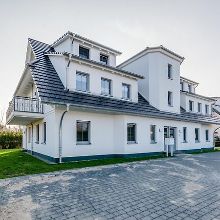 Whg 15 - Strandlaeufer Zingst Esterno foto