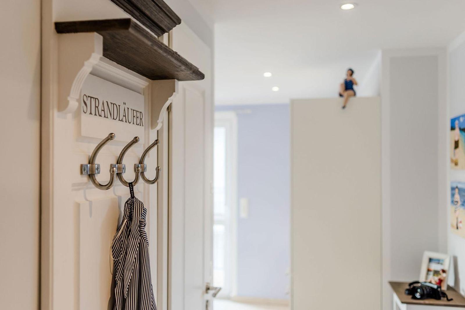 Whg 15 - Strandlaeufer Zingst Esterno foto