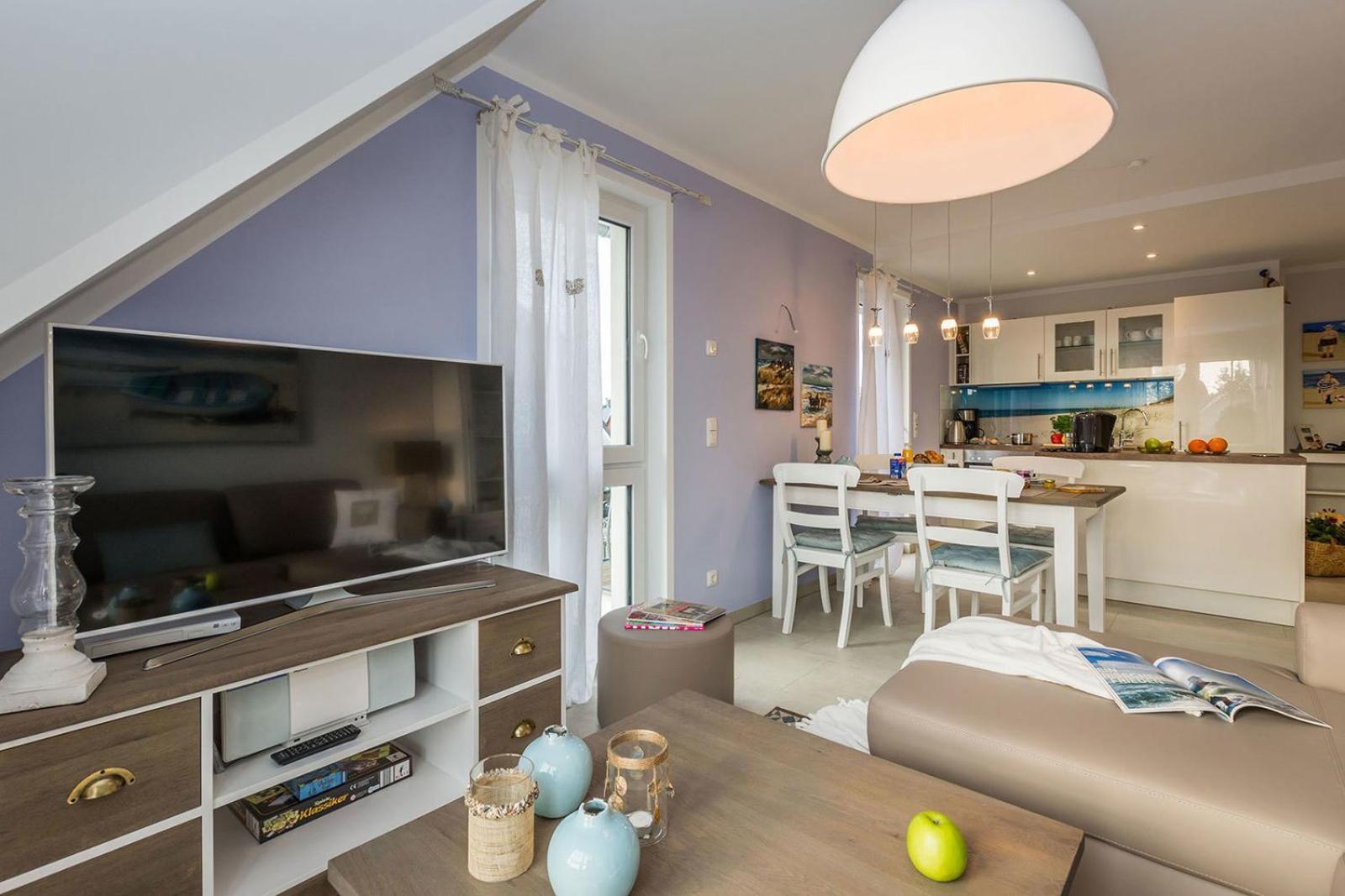 Whg 15 - Strandlaeufer Zingst Esterno foto